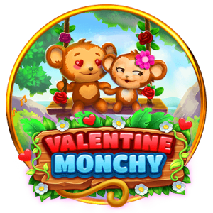 Valentine Monchy