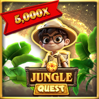 Jungle Quest