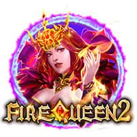 Fire Queen